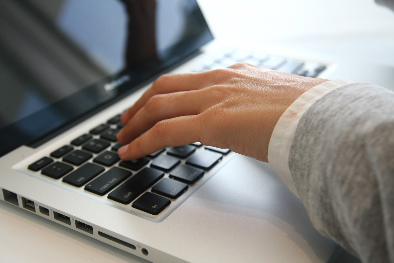 Web Development & Design